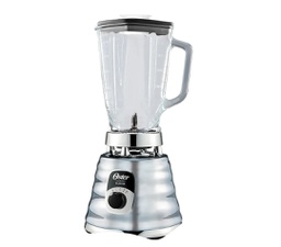 [51477076] LICUADORA OSTER CLASICA BLST4655 SILVER