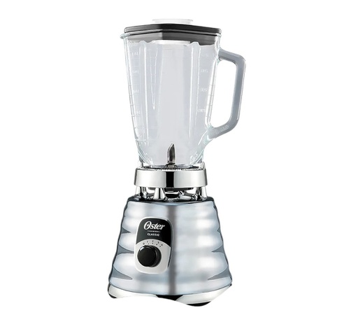 [51477076] LICUADORA OSTER CLASICA BLST4655 SILVER