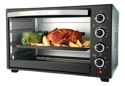 [52348112] HORNO ELECTRICO SMART LIFE 70L SL-TOR070PN