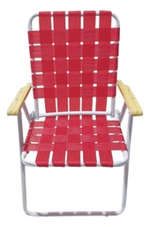 [16749043] REPOSERA 1 POSICION 5 TIRAS ROJA