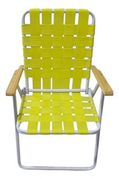 [16749044] REPOSERA 1 POSICION 5 TIRAS AMARILLA