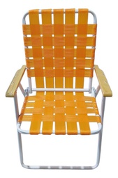 [16749046] REPOSERA 1 POSICION 5 TIRAS NARANJA