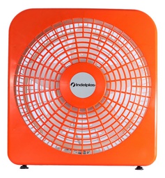 [54937012] TURBO VENTILADOR DECO IV D12&quot; NARANJA