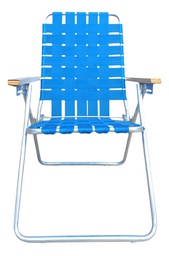 [16749099] REPOSERA ALUMINIO 5 POSICIONES 5 TIRAS