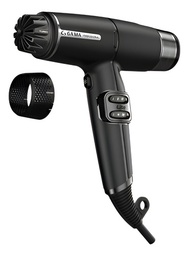 [51789059] SECADOR DE CABELLO GA.MA IQ LITE BK 220 NEGRO