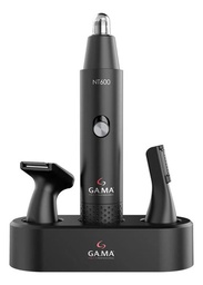 [51141024] CORTADORA DE CABELLO GA.MA TRIMMER NT600-SH