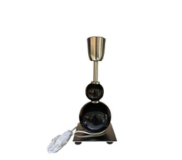 [02930013] VELADOR 2 BOCHAS