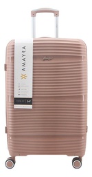 [33511425] VALIJA AMAYRA 67 8004J 24&quot; PP NUDE