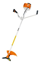 [03543055C6] MOTOGUADAÑA STIHL FS 280 MeLi Cuotas 6