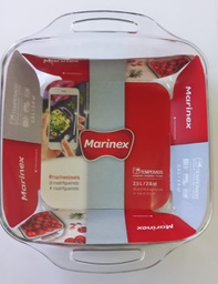 [11296024] FUENTE CUADRADA MARINEX 621902 SELETTA 2,5 LT.