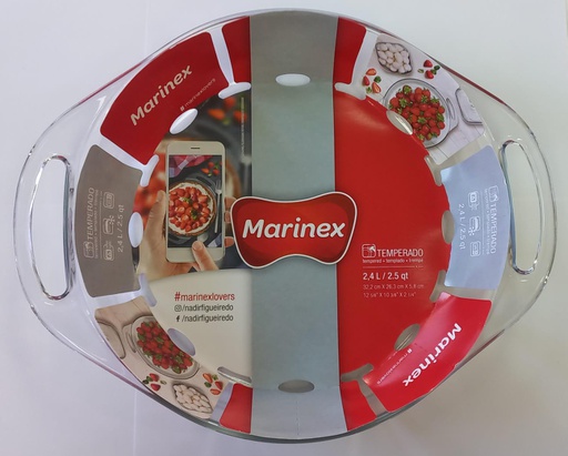 [11296045] FUENTE REDONDA MARINEX 649602 SELETTA 2,4 LT.