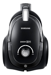 [51055070] ASPIRADORA SAMSUNG VC20CCNMAEB/BG EBONY BLACK