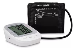 [43827011] TENSIOMETRO DIGITAL PHILCO HL858A1 DE BRAZO