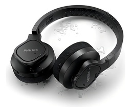 [62061065] AURICULAR PHILIPS TAA4216BK/00 NEGRO