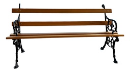 [53247101C3] BANCO LOBOS 90-0015 ALUMINIO CUOTAS MELI