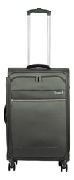 [33511441] VALIJA ELF 3595 28&quot; VERDE 4 RUEDAS 360°