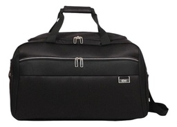 [33511444] BOLSO ELF 3060 60CM NEGRO ABERTURA SEMI CIRCULAR