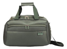 [33511447] BOLSO ELF 3045 45CM VERDE ABERTURA SEMICIRCULAR