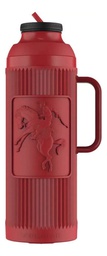[11239194] TERMO TERMOLAR 57272 CHIMARRITA 1 LT. ROJO PLASTICO