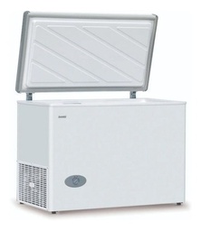 [56291022] FREEZER BAMBI FH2600 BPa BLANCO 223 L