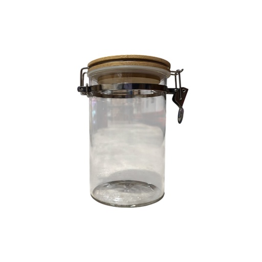 [11291087] FRASCO HERM.C/CLIP T/MAD.  900ML 1702