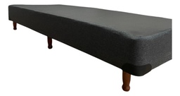 [13096013] SOMMIER BARDO DALI 80X190