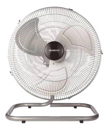 [54937016] VENTILADOR TURBO PEABODY PE-VP150 20 C/3 PALAS DE METAL 130W