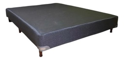 [13096014] SOMMIER GALA BARDO 140x190 cm