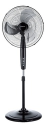 [54937018C12] VENTILADOR DE PIE PEABODY PE-VP350 DIGITAL 20&quot; NEGRO 130W CUOTAS MeLi