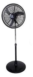 [54937074] VENTILADOR DE PIE INDELPLAS 20&quot; IVP 202 SIN BOTONERA