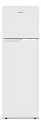 [56341070C9] HELADERA PHILCO PHCT291B  290L BLANCA C/FREEZER CUOTA MELI