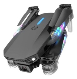 [67112035] DRONE E88D MAX 1 CAMARA NEGRO AYV0312
