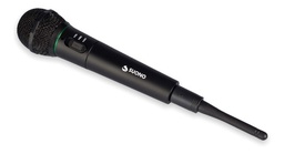 [62531020] MICROFONO SUONO AYV0037 INALAMBRICO PROFESIONAL