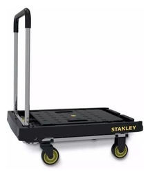[51701532] CARRO CON PLATAFORMA STANLEY PC 507