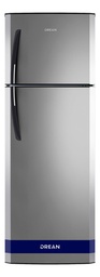 [56341099C9] HELADERA DREAN HDR420N30M 420 L NO FROST STEEL CUOTA MELI