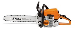 [03543008C9] MOTOSIERRA STIHL MS 250 R45 1123 200 0855 CUOTA MELI