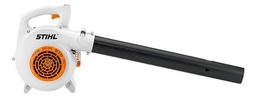 [03543039C6] SOPLADOR STIHL BG 50 4229 011 1723 CUOTA MELI