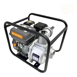 [03541003C6] MOTOBOMBA 2&quot; KUSHIRO MBI-2P4T CUOTA MELI