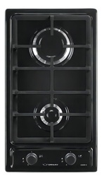 [52037018] ANAFE ORMAY TOP GOURMET CARMIN N - 2 HORNALLAS