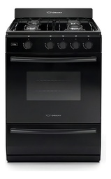 [52141031] COCINA ORMAY VITA NEGRA