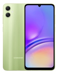 [65827133] CELULAR SAMSUNG GALAXY A05 4GB/128GB LIGHT GREEN
