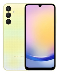 [65827145] CELULAR SAMSUNG GALAXY A25 5G 8GB/256GB YELLOW