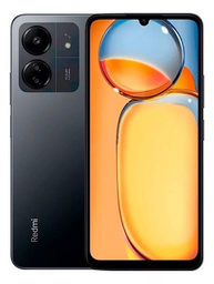 [65827147] CELULAR SMARTPHONE XIAOMI REDMI 13C 8GB/256GB MIDNIGHT BLACK