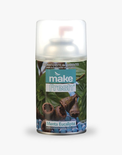 [04931016] AEROSOL AROMATIZANTE MAKE FRESH N°4266 MENTA EUCALIPTO