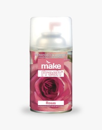 [04931030] AEROSOL AROMATIZANTE MAKE FRESH N°4275 ROSAS