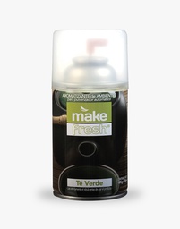 [04931031] AEROSOL AROMATIZANTE MAKE FRESH N°4277 TE VERDE