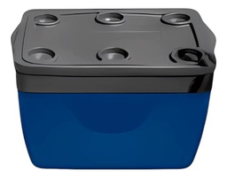 [17141032] CONSERVADORA GARDEN LIFE LF7732C46T67 AZUL 34LT
