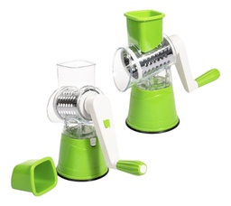 [11340237C3] RALLADOR SUONO HOG0091 FRUTAS Y VERDURAS CUOTA MELI