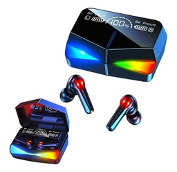 [62061019C3] AURICULAR IN EAR SUONO GAMING AYV262 PORTATIL CUOTA MELI