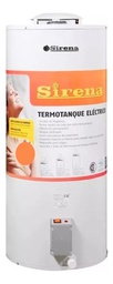 [58829024] TERMOTANQUE ELECTRICO SIRENA TE90 90L